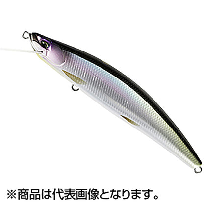 デュオ(DUO) 鬼鱒 正影 オニマス マサカゲ 110F AVA4522 紫苑