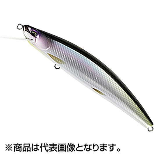 デュオ(DUO) 鬼鱒 正影 オニマス マサカゲ 110F AVA4522 紫苑