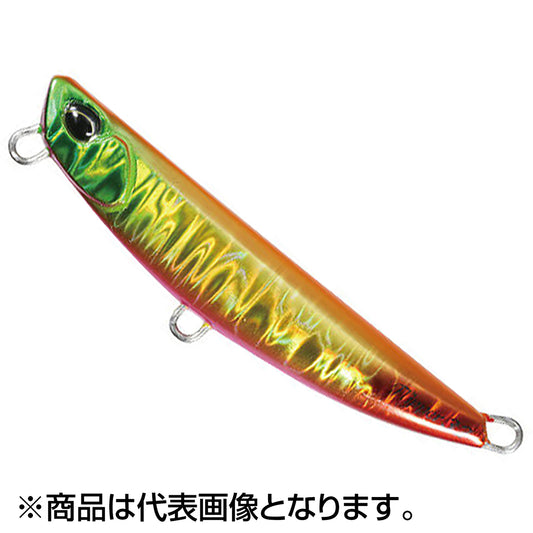 デュオ(DUO) ビーチウォーカー フリッパー 32 70mm 32g GPA0733 UVエメラルドRT