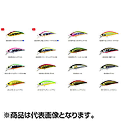 デュオ(DUO) スピアヘッド リュウキ 45S ADA4090 UVRGGヤマメOB