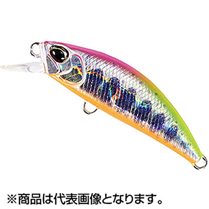 デュオ(DUO) スピアヘッド リュウキ 38S ADA4093 UVピンクチャートヤマメOB