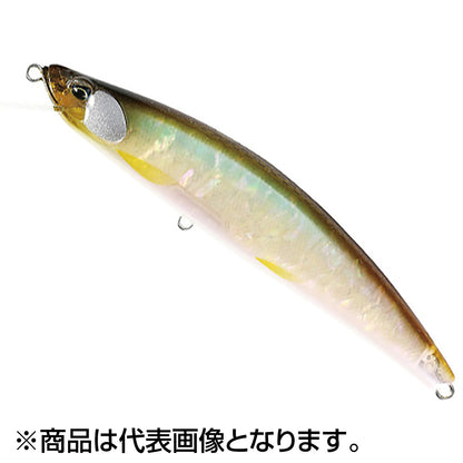 デュオ(DUO) 鬼鱒 正影 110F 桐龍 CCC4527 螺鈿和加佐幾
