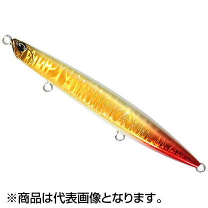 デュオ(DUO) ビーチウォーカー ウェッジ 120S 38g CPA0734 UV琥珀WグローRT