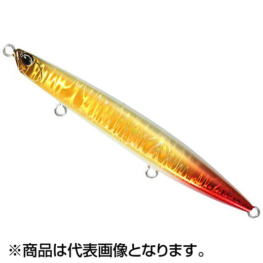 デュオ(DUO) ビーチウォーカー ウェッジ 120S 38g CPA0734 UV琥珀WグローRT
