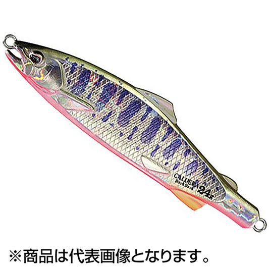 デュオ(DUO) スピアヘッド カルデラ ロックバック 85mm 24g ADA4068 赤腹ヤマメ