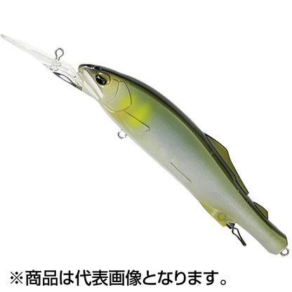 デュオ(DUO) 流鮎 ディープ 100mm 12g CCC4519 塗り鮎 ※塗装