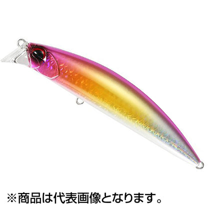 デュオ(DUO) ビーチウォーカー アクシオンライト 95S 95mm 26g CYA0732 UVピンクサンライズGB