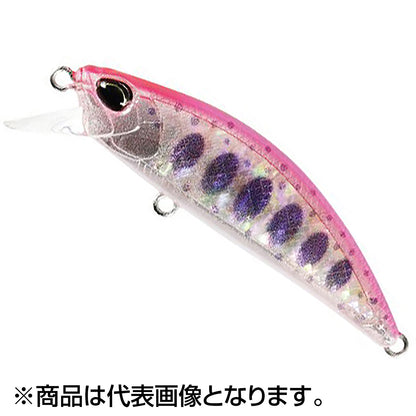 デュオ(DUO) スピアヘッド リュウキ 50S アワビ 50mm 4.5g CCC4111 ピンクヤマメアワビ