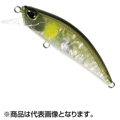 デュオ(DUO) スピアヘッド リュウキ 50S アワビ 50mm 4.5g CCC4114 アユアワビ