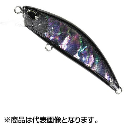 デュオ(DUO) スピアヘッド リュウキ 50S アワビ 50mm 4.5g CCC4116 ブラックアワビ