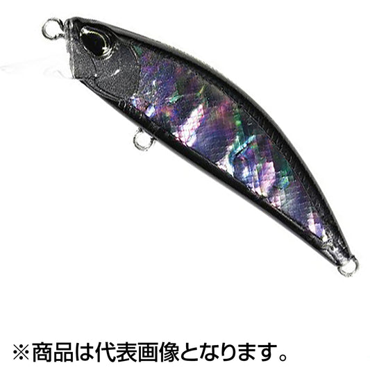 デュオ(DUO) スピアヘッド リュウキ 50S アワビ 50mm 4.5g CCC4116 ブラックアワビ