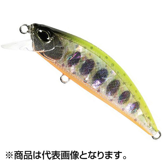 デュオ(DUO) スピアヘッド リュウキ 60S アワビ 60mm 6.5g CCC4112 チャートヤマメアワビ