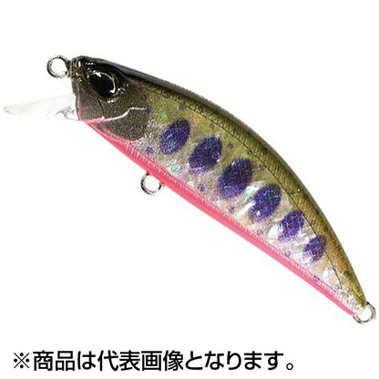 デュオ(DUO) スピアヘッド リュウキ 46S アワビ 46mm 5g CCC4113 赤腹ヤマメアワビ