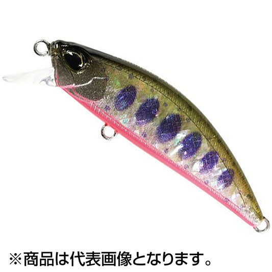 デュオ(DUO) スピアヘッド リュウキ 51S アワビ 51mm 5.5g CCC4113 赤腹ヤマメアワビ