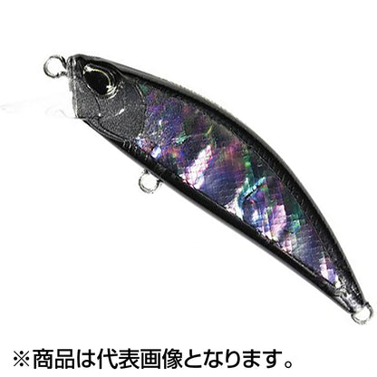デュオ(DUO) スピアヘッド リュウキ 51S アワビ 51mm 5.5g CCC4116 ブラックアワビ