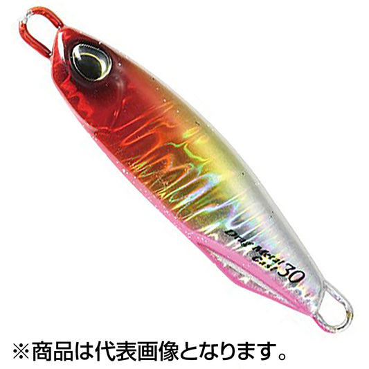 デュオ(DUO) ドラッグメタルキャスト ヒラメセレクション 30g 56mm PPA0799 UVデイフラッシャー
