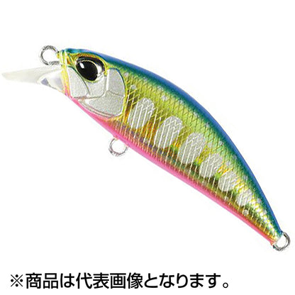デュオ(DUO) スピアヘッド リュウキ 45S 50mm 4.0g ANA4098 ブルピンゴールドヤマメ