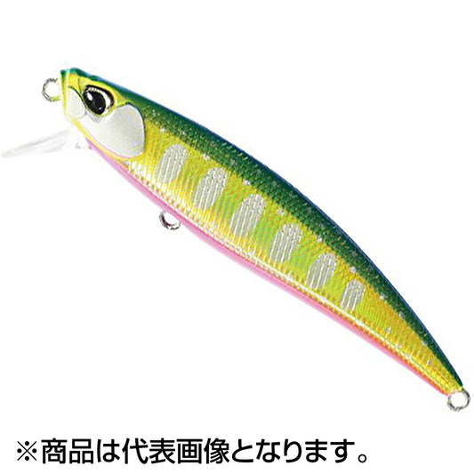 デュオ(DUO) スピアヘッド リュウキ 71S 71mm 10g ANA4098 ブルピンゴールドヤマメ