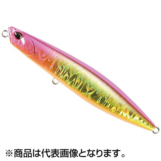 デュオ(DUO) ビーチウォーカー ウェッジ 95S 95mm 30g CPA0813 ゴールドピンクヘッドOB
