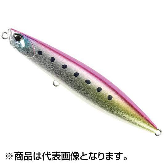 デュオ(DUO) ビーチウォーカー ウェッジ 95S 95mm 30g CCC0810 UVLGピンクイワシ