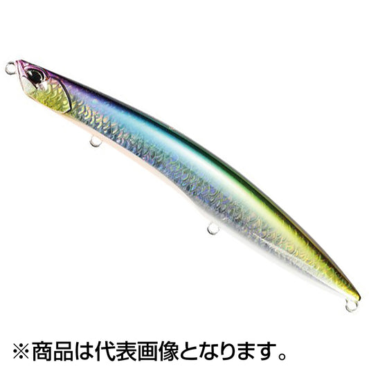 デュオ(DUO) ビーチウォーカー ウェッジ 140S 140mm 40g CYA0811 フェイクベイト