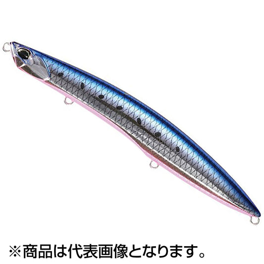 デュオ(DUO) ビーチウォーカー ウェッジ 140S 140mm 40g MCC0803 ギラマズメイワシ