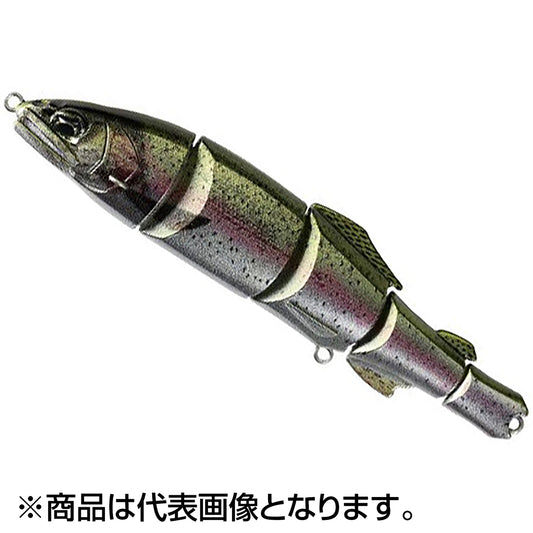 デュオ(DUO) レアリス デッドドリフト100 100mm 12g CCC3836 レインボートラウトND