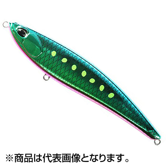 デュオ(DUO) ビーチウォーカー リンバー115S 115mm 24g MCC0884 UVギラメロンイワシ