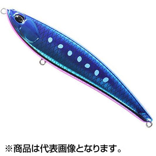 デュオ(DUO) ビーチウォーカー リンバー115S 115mm 24g MCC0885 UVギラブルーイワシ