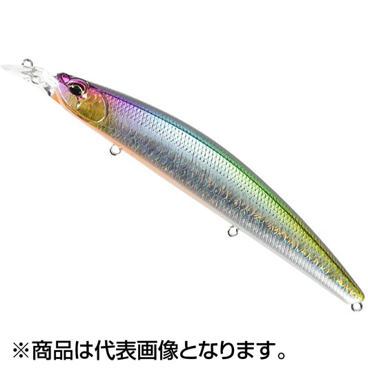 デュオ(DUO) ビーチウォーカー 135MD 135mm 28g CYA0811 フェイクベイト