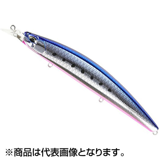 デュオ(DUO) ビーチウォーカー 135MD 135mm 28g MCC0803 ギラマズメイワシ
