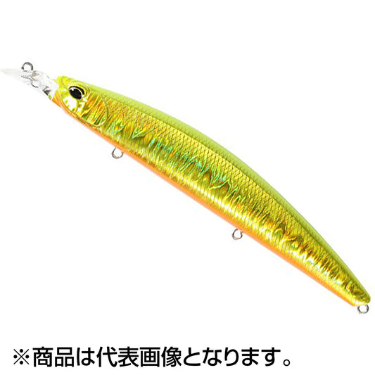 デュオ(DUO) ビーチウォーカー 135MD 135mm 28g CPA0063 ヒラメゴールド