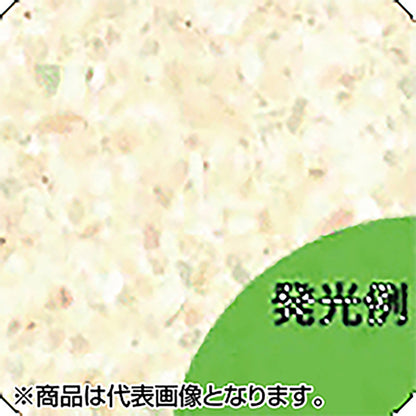 ホッツ(HOT'S) アワビワークス 日本アワビ スターダスト UVグリーン M