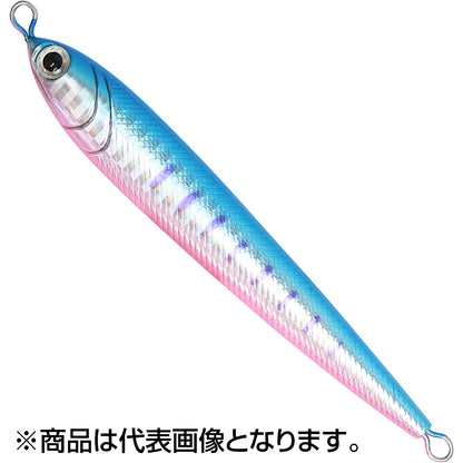 ホッツ(HOT'S) IGOSSO（イゴッソ） 110 アンチョビーシリーズ 110mm 30g #8.ホログラム ブルーピンク/パーマーク