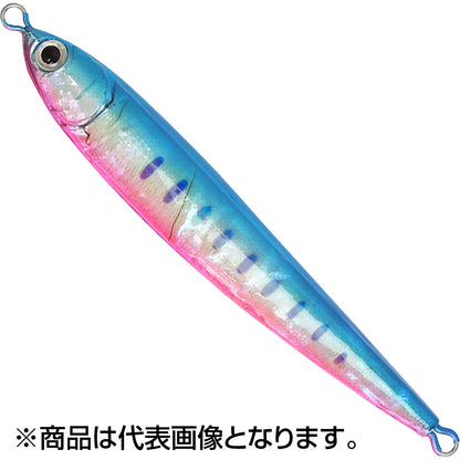 ホッツ(HOT'S) IGOSSO（イゴッソ） 110 アンチョビーシリーズ 110mm 30g #11.アバロンシェル ブルーピンク/パーマーク