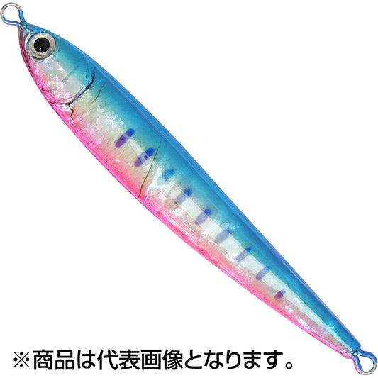 ホッツ(HOT'S) IGOSSO（イゴッソ） 115 サーディンシリーズ 115mm 38g #11.アバロンシェル ブルーピンク/パーマーク