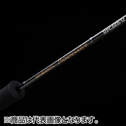 天龍(TENRYU) ホライゾン プログレッシブ HORIZON Progressive HPG66B-ML