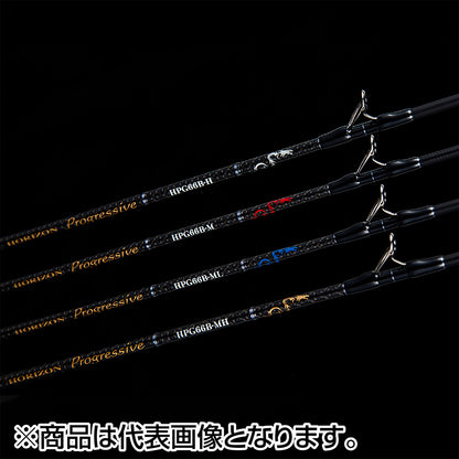 天龍(TENRYU) ホライゾン プログレッシブ HORIZON Progressive HPG66B-ML