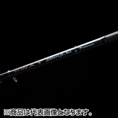 天龍(TENRYU) スワット SWAT SW1163S-M (Variable Master)