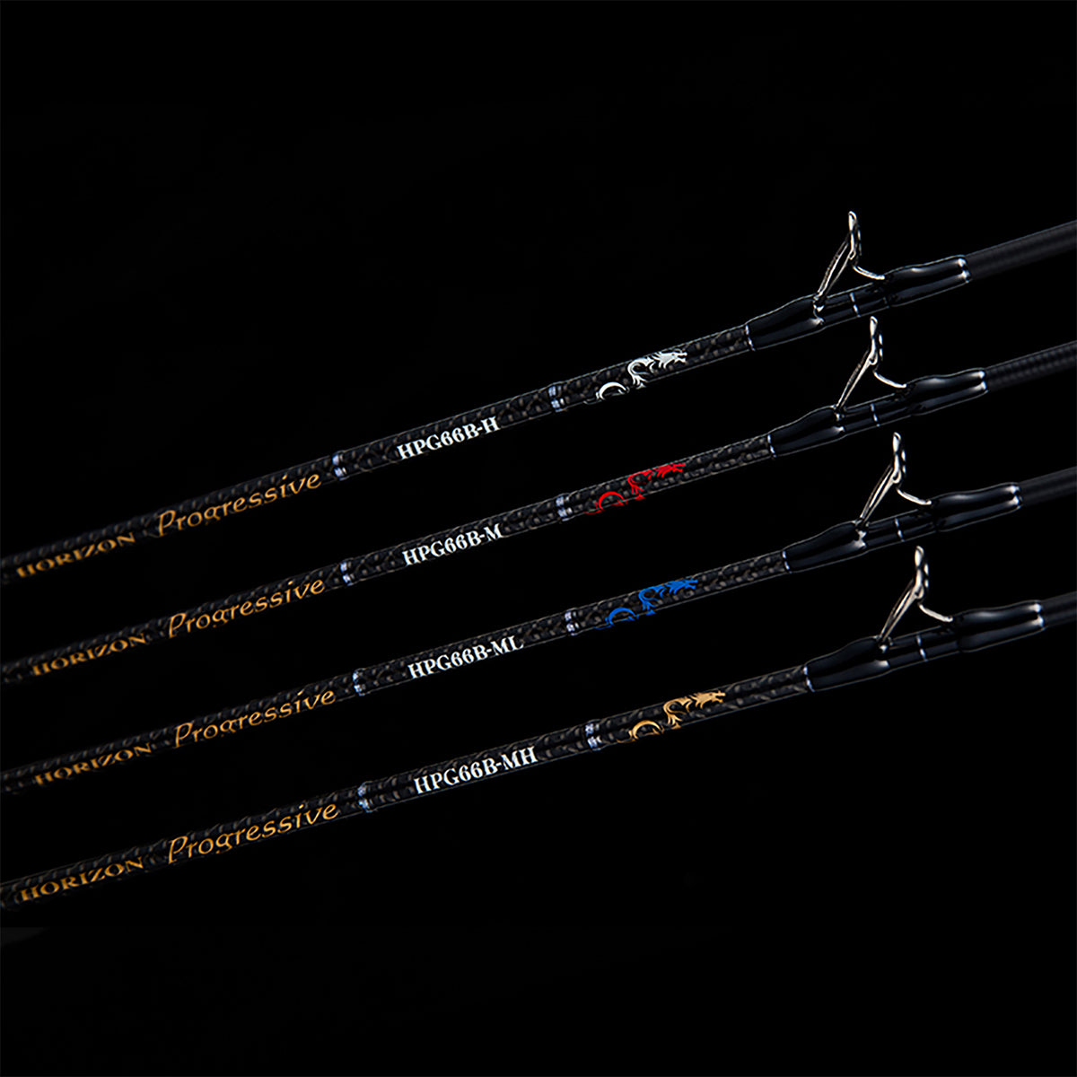 天龍(TENRYU) ホライゾン プログレッシブ HORIZON Progressive HPG642S-LL