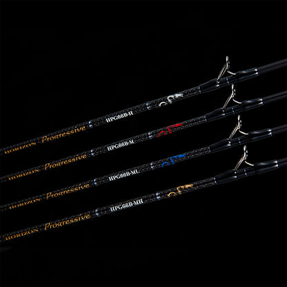 天龍(TENRYU) ホライゾン プログレッシブ HORIZON Progressive HPG642S-LL