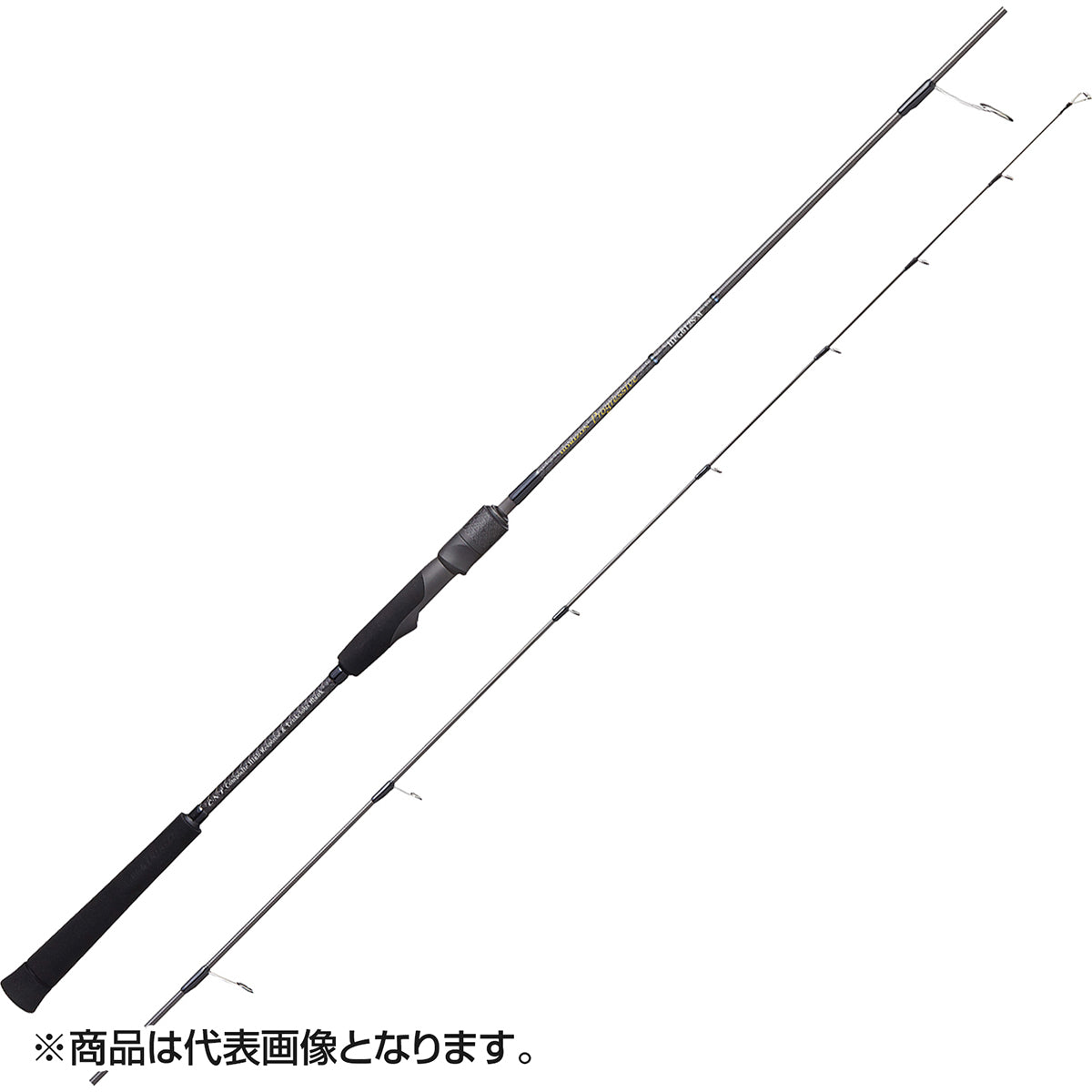 天龍(TENRYU) ホライゾン プログレッシブ HORIZON Progressive HPG642S-LL