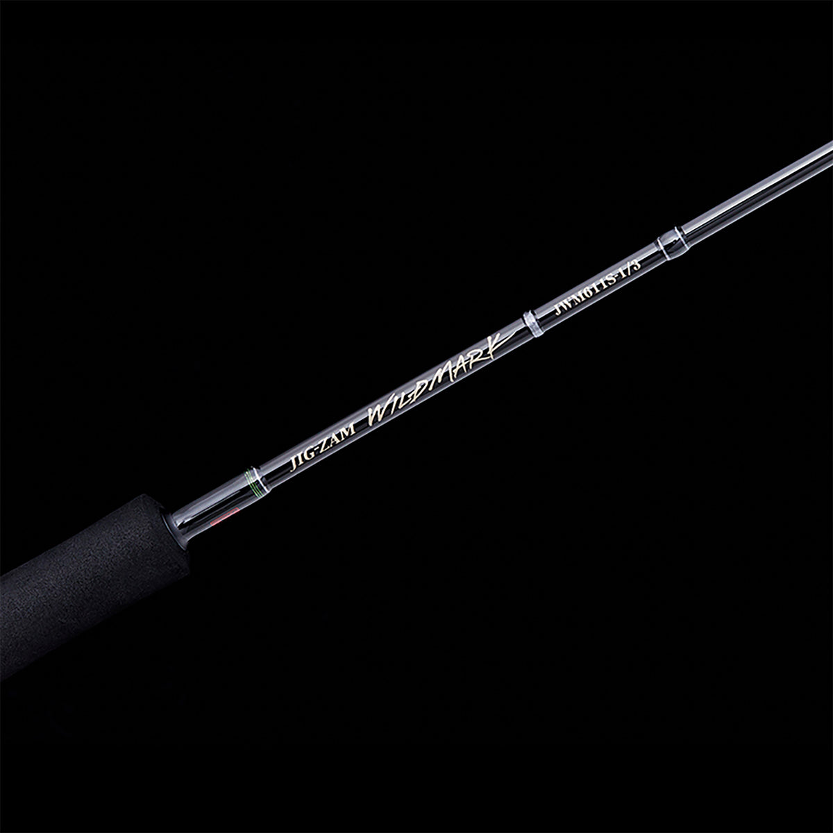 天龍(TENRYU) ジグザム ワイルドマーク JIG-ZAM WILD MARK JWM611S-1/3