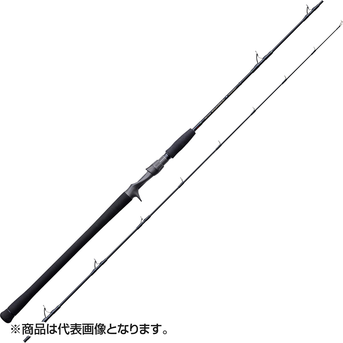 天龍(TENRYU) ジグザム ワイルドマーク JIG-ZAM WILD MARK JWM611B-0/2
