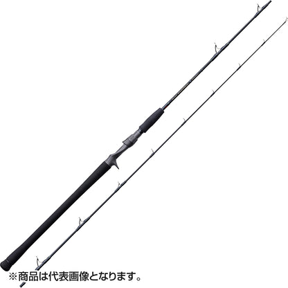 天龍(TENRYU) ジグザム ワイルドマーク JIG-ZAM WILD MARK JWM611B-0/2