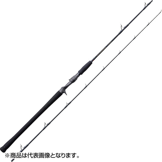 天龍(TENRYU) ジグザム ワイルドマーク JIG-ZAM WILD MARK JWM611B-0/2