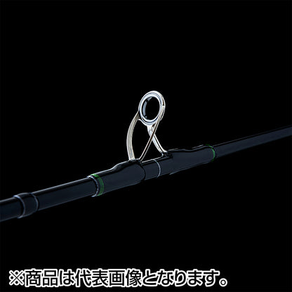 天龍(TENRYU) ジグザム ワイルドマーク JIG-ZAM WILD MARK JWM611B-1/3