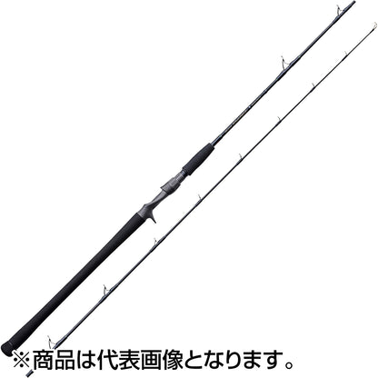 天龍(TENRYU) ジグザム ワイルドマーク JIG-ZAM WILD MARK JWM611B-1/3