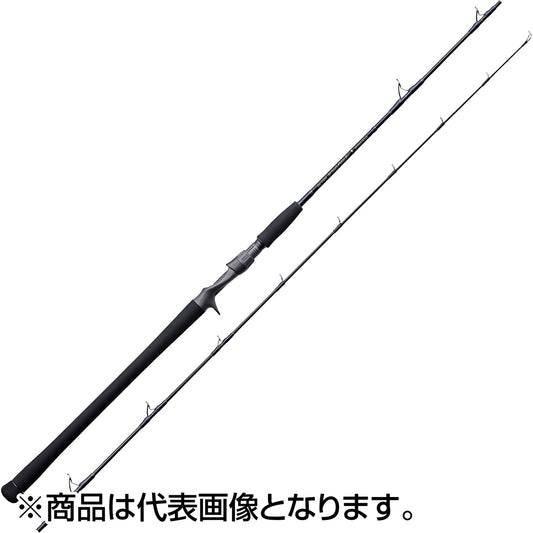 天龍(TENRYU) ジグザム ワイルドマーク JIG-ZAM WILD MARK JWM611B-1/3