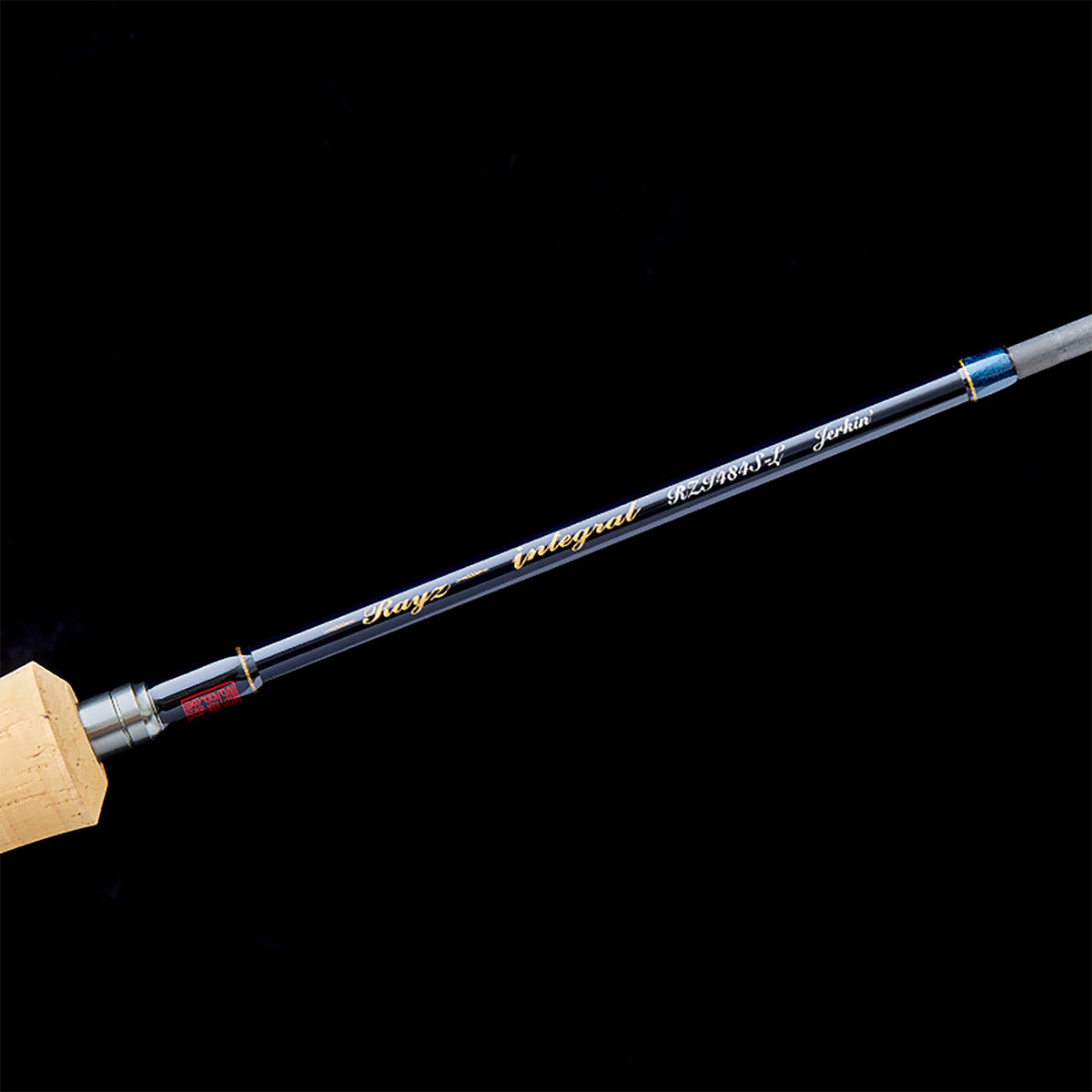 天龍(TENRYU) レイズ インテグラル Rayz integral RZI484S-L